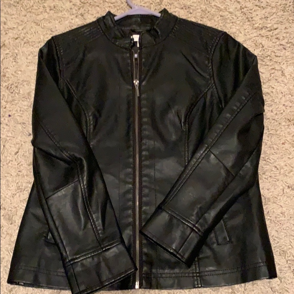 Brand new without tags. Never wore